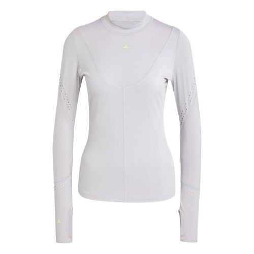 Picture of adidas by Stella McCartney TruePurpose Training Long Sleeve Long-Sleeve Top