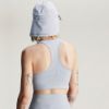 Picture of adidas by Stella McCartney TruePurpose Training Crop Top