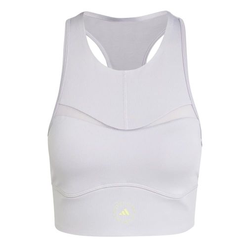 Picture of adidas by Stella McCartney TruePurpose Training Crop Top