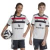 Picture of Kids Manchester United 2024/25 Third Jersey