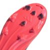 Picture of F50 League Laceless Firm/Multi-Ground Football Boots