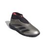 Picture of Juniors Predator League Laceless Turf Football Boots