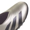 Picture of Juniors Predator League Laceless Turf Football Boots