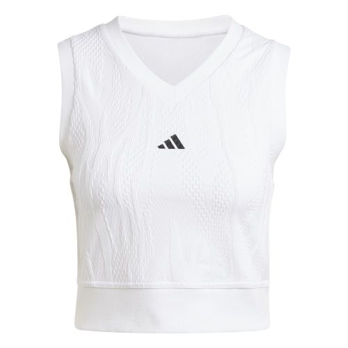 Picture of Tennis Pro Aeroready Crop Top