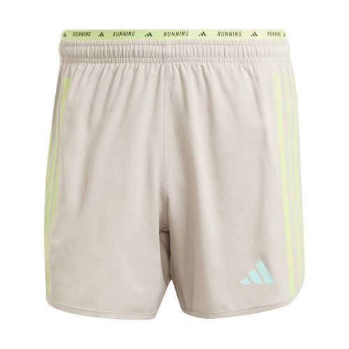 Picture of Own the Run 3-Stripes Shorts