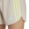 Picture of Own the Run 3-Stripes Shorts