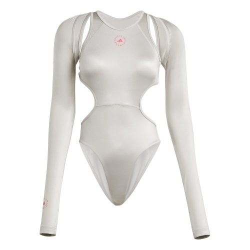 Picture of adidas by Stella McCartney Shine Leotard