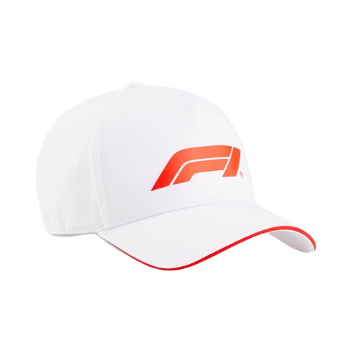 Picture of Formula 1 Baseball Cap