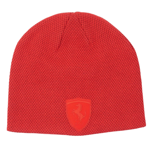 Picture of Ferrari Beanie