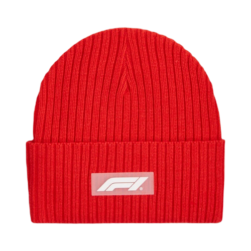 Picture of Formula 1 Beanie