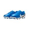 Picture of Juniors Tiempo Legend 10 Academy Multi-Ground Low-Top Football Boots