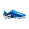 Picture of Juniors Tiempo Legend 10 Academy Multi-Ground Low-Top Football Boots