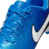 Picture of Juniors Tiempo Legend 10 Academy Multi-Ground Low-Top Football Boots