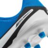 Picture of Juniors Tiempo Legend 10 Academy Multi-Ground Low-Top Football Boots