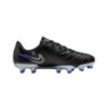 Picture of Juniors Tiempo Legend 10 Club Multi-Ground Low-Top Football Boots