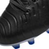 Picture of Juniors Tiempo Legend 10 Club Multi-Ground Low-Top Football Boots