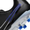 Picture of Juniors Tiempo Legend 10 Club Multi-Ground Low-Top Football Boots