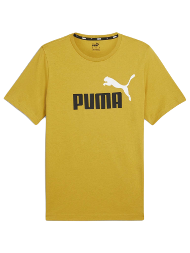 Picture of Puma Essentials Logo T-Shirt 