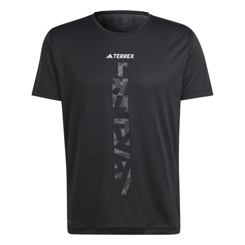 Picture of Terrex Agravic Trail Running T-Shirt