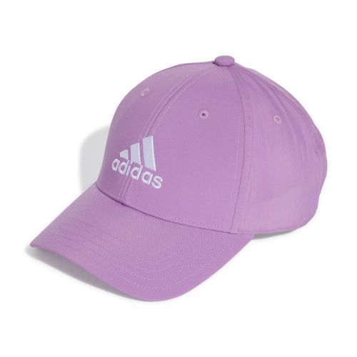 Picture of Embroidered Logo Lightweight Baseball Cap