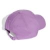 Picture of Embroidered Logo Lightweight Baseball Cap