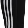 Picture of Girls Essentials Aeroready 3-Stripes High-Waisted Leggings