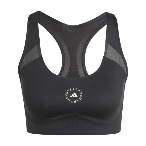 Picture of adidas by Stella McCartney TruePurpose Power Impact Medium-Support Bra