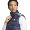 Picture of Essentials 3-Stripes Light Down Vest