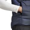 Picture of Essentials 3-Stripes Light Down Vest