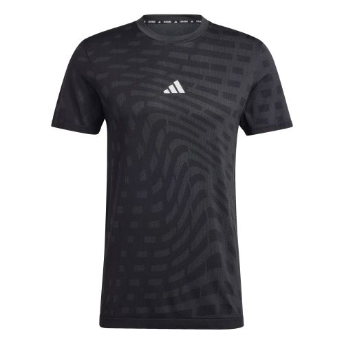 Picture of Gym+ Training Seamless T-Shirt