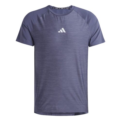 Picture of Gym+ Training 3-Stripes T-Shirt