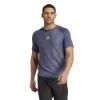 Picture of Gym+ Training 3-Stripes T-Shirt