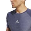 Picture of Gym+ Training 3-Stripes T-Shirt