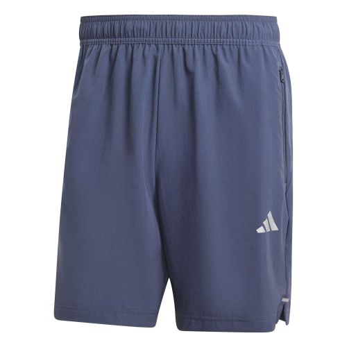 Picture of Gym+ Training 3-Stripes Woven Shorts