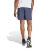 Picture of Gym+ Training 3-Stripes Woven Shorts