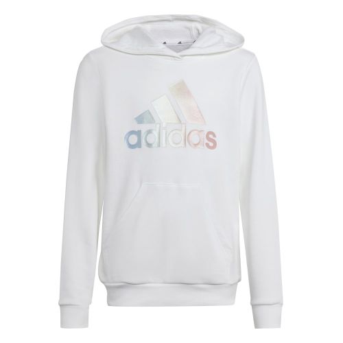 Picture of Kids Metallic Print Hoodie