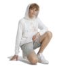 Picture of Kids Metallic Print Hoodie