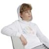 Picture of Kids Metallic Print Hoodie