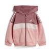 Picture of Infants Tiberio 3-Stripes Colourblock Fleece Tracksuit