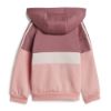 Picture of Infants Tiberio 3-Stripes Colourblock Fleece Tracksuit