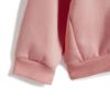 Picture of Infants Tiberio 3-Stripes Colourblock Fleece Tracksuit