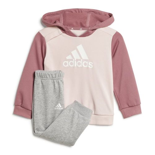 Picture of Infants Essentials Colourblock Jogger Set