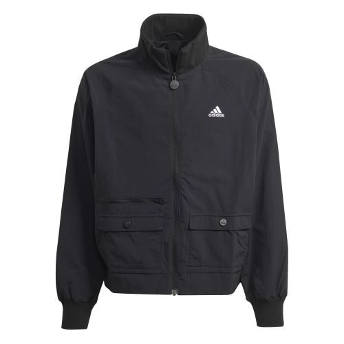 Picture of Junior Street Jam Woven Cargo Jacket