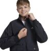 Picture of Junior Street Jam Woven Cargo Jacket