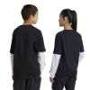 Picture of Junior Street Jam 2-in-1 Long Sleeve Top