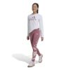 Picture of Junior Girls Essentials Printed Leggings Set