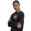 Picture of Junior Girls Glam Crew Neck Sweatshirt