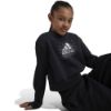 Picture of Junior Girls Glam Crew Neck Sweatshirt