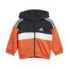 Picture of Infants Tiberio 3-Stripes Colourblock Fleece Tracksuit