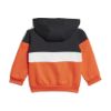 Picture of Infants Tiberio 3-Stripes Colourblock Fleece Tracksuit